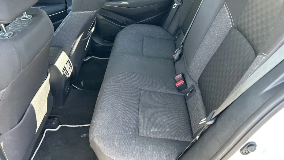 TOYOTA Corolla Corolla 1.8 Hybrid Comfort