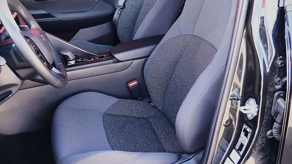 TOYOTA C-HR C-HR 1.8 Hybrid Comfort