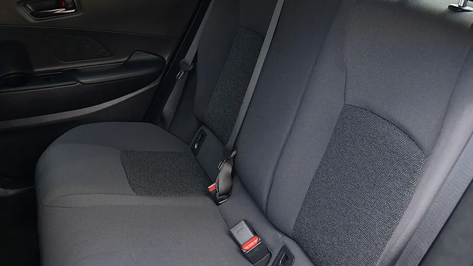 TOYOTA C-HR C-HR 1.8 Hybrid Comfort