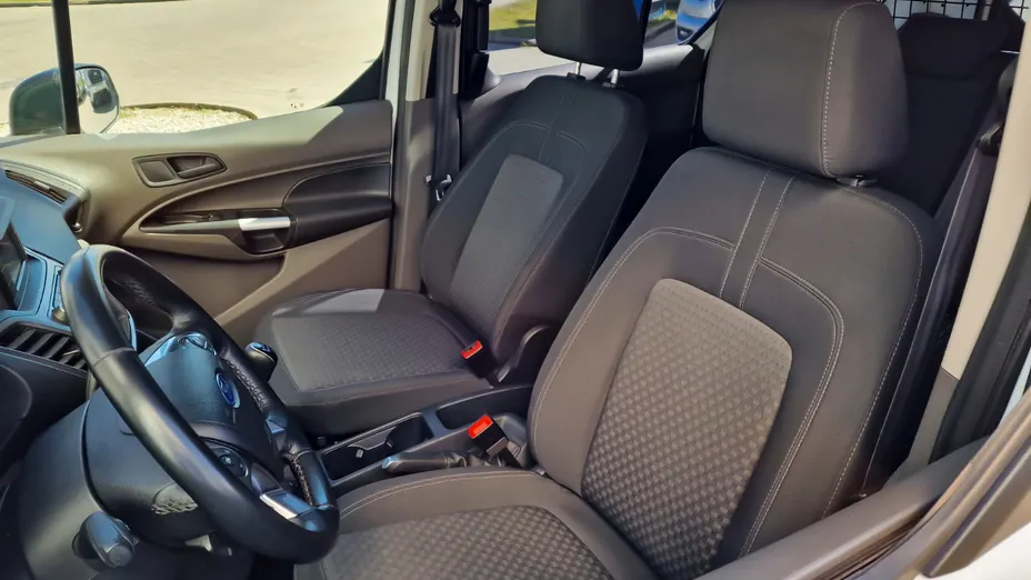 FORD Transit Connect Transit Connect 230 L2 Trend