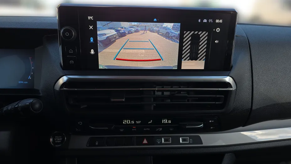 TOYOTA Proace Verso Proace Verso 2.0 D4-D Long Family aut