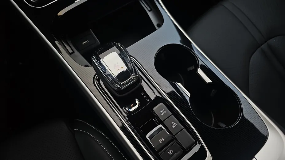 FORTHING T-Five T-Five 1.5T HEV DCT Nowy