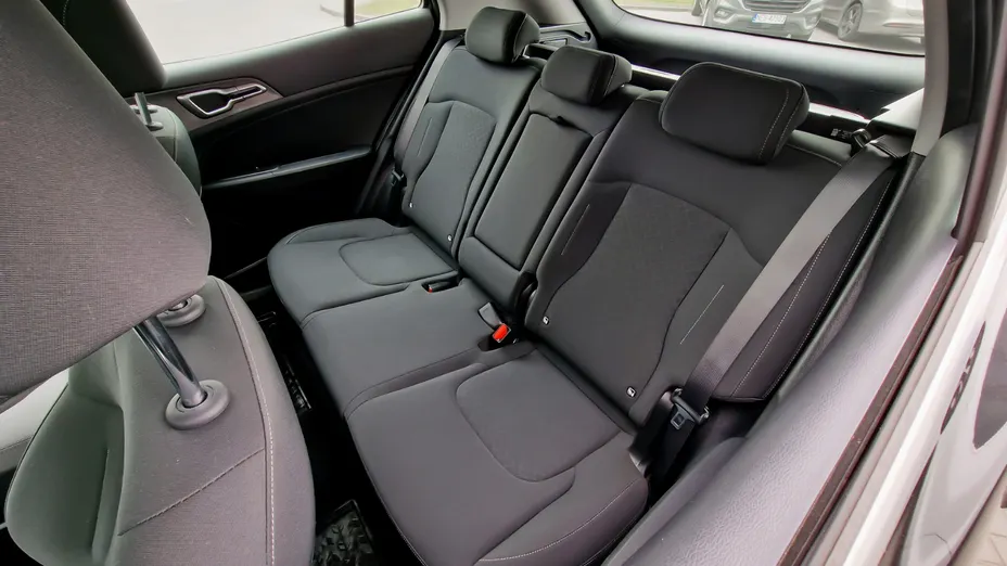 KIA Sportage Sportage 1.6 T-GDI M 2WD