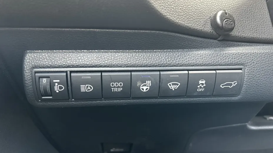 TOYOTA Corolla Corolla 2.0 Hybrid GR Sport
