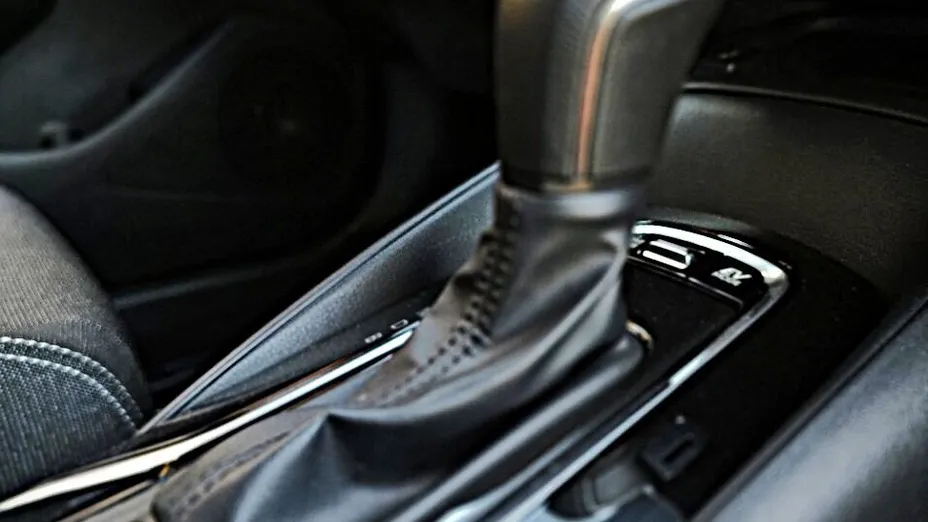 TOYOTA Corolla Corolla 1.8 Hybrid GPF Comfort