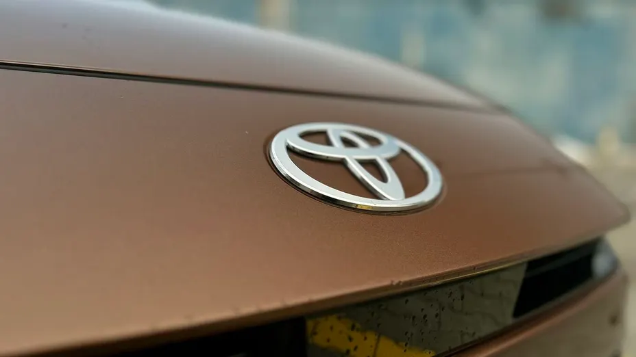 TOYOTA Camry Camry 2.5 Hybrid Dynamic Force Prestige e-CVT