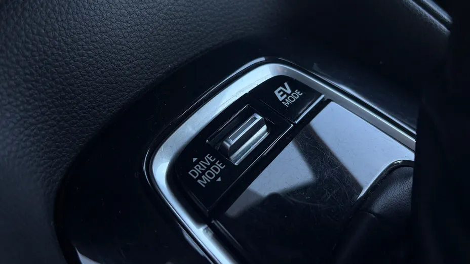 TOYOTA Corolla Corolla 1.8 Hybrid Comfort