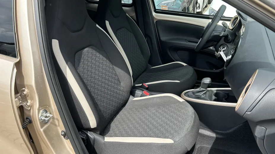 TOYOTA Aygo X Aygo X 1.0 VVT-i Style CVT