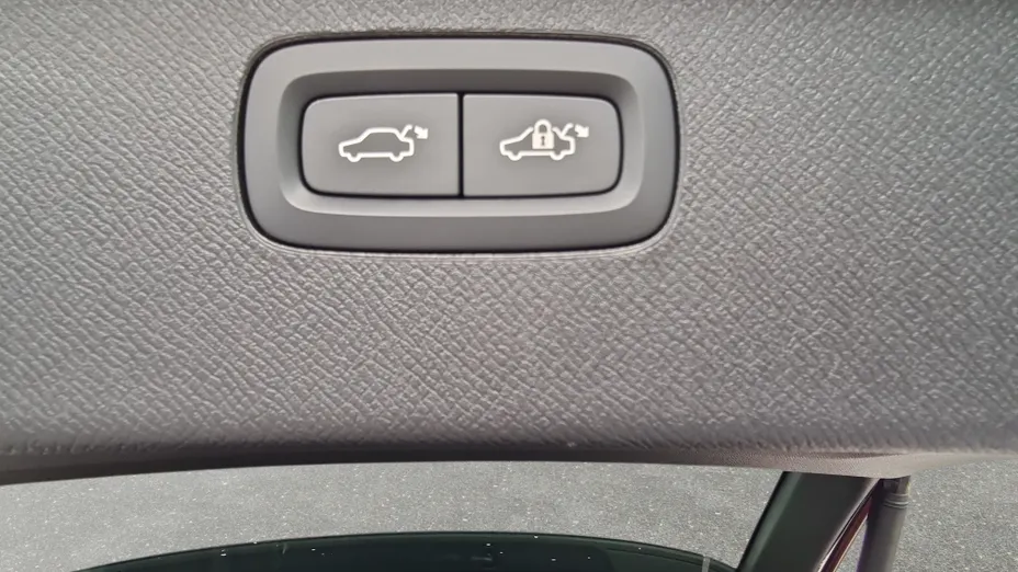 VOLVO XC90 XC90 B5 B AWD Plus Bright 7os aut