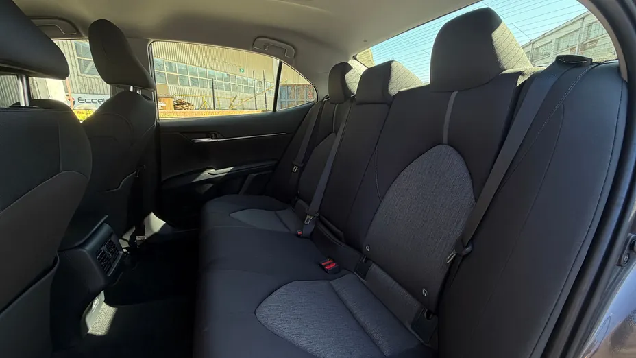 TOYOTA Camry Camry 2.5 Hybrid Comfort CVT