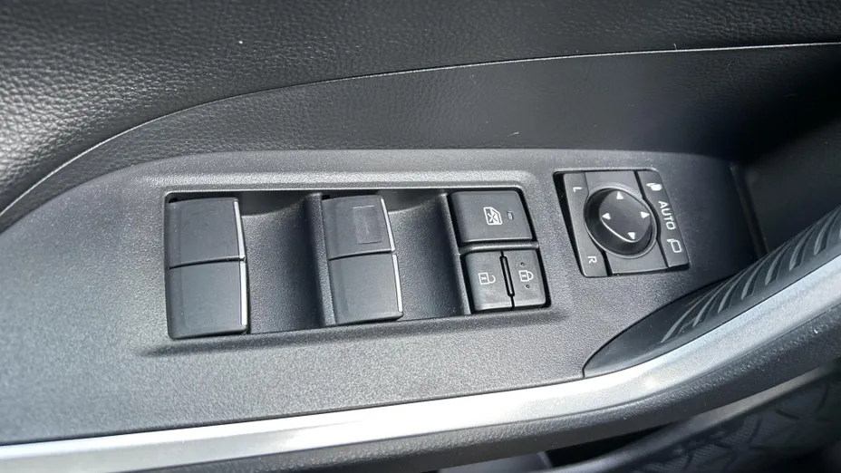 TOYOTA RAV4 RAV4 2.0 Comfort 4x2