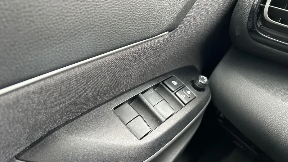 TOYOTA Yaris Cross Yaris Cross Hybrid 1.5 Comfort