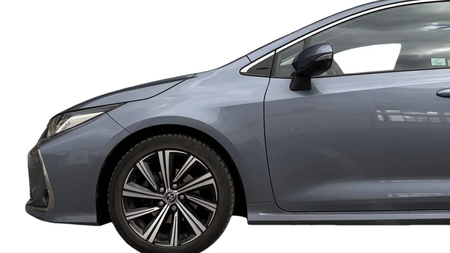 TOYOTA Corolla Corolla 1.8 Hybrid GPF Comfort
