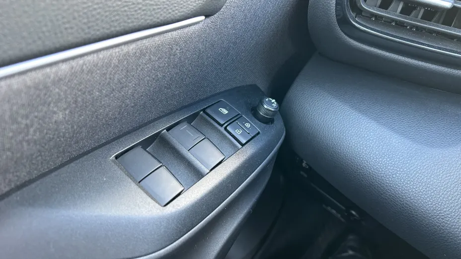 TOYOTA Yaris Cross Yaris Cross Hybrid 1.5 Comfort