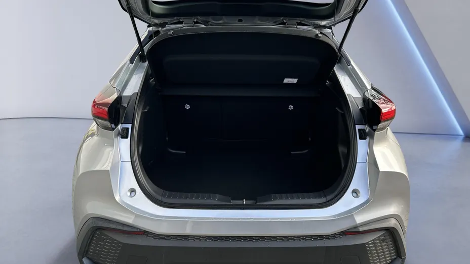 TOYOTA C-HR C-HR 1.8 Hybrid Comfort