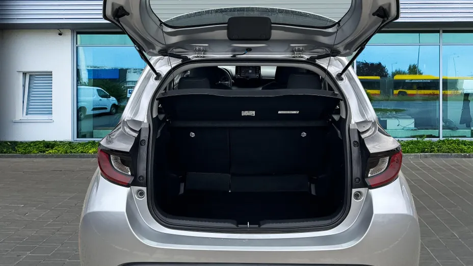 TOYOTA Yaris Yaris Hybrid 1.5 Comfort