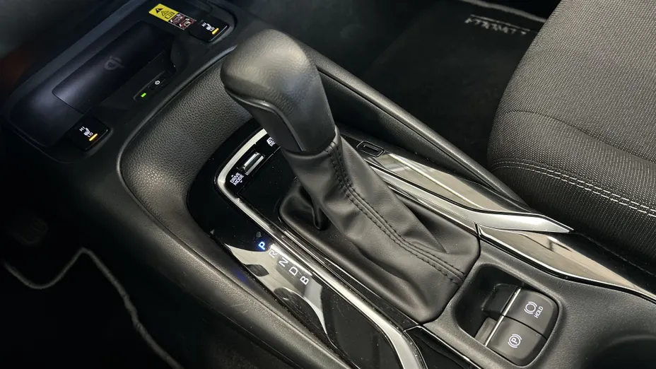 TOYOTA Corolla Corolla 1.8 Hybrid Style