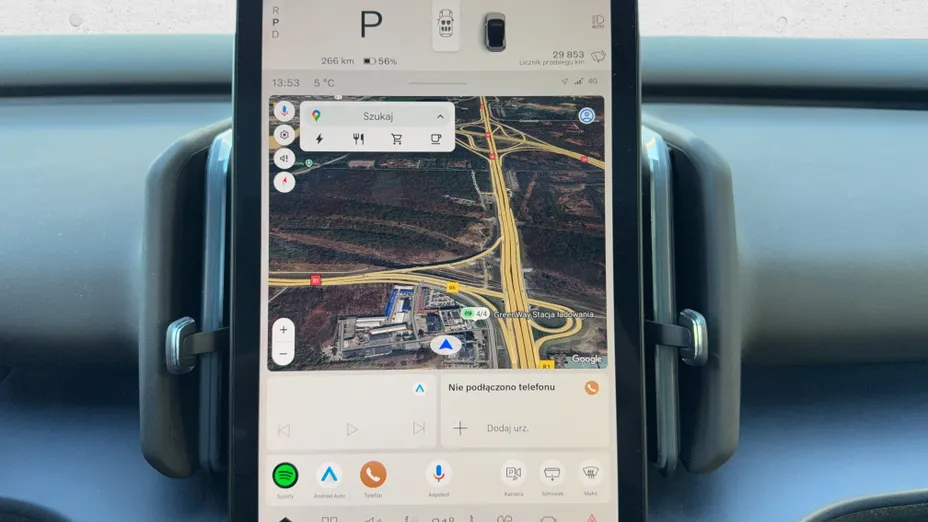 VOLVO EX30 EX30 69kWh Single Motor Long Range Ultra