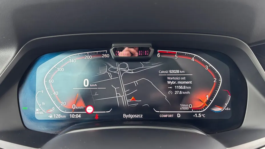 BMW X5 X5 xDrive30d aut