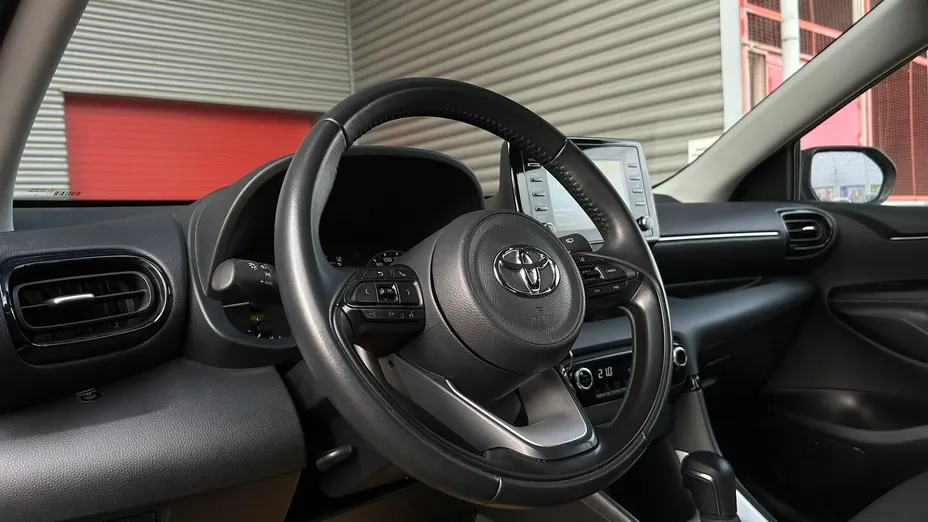 TOYOTA Yaris Yaris Hybrid 1.5 Comfort