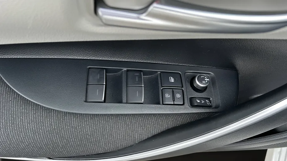 TOYOTA Corolla Corolla 1.8 Hybrid Comfort
