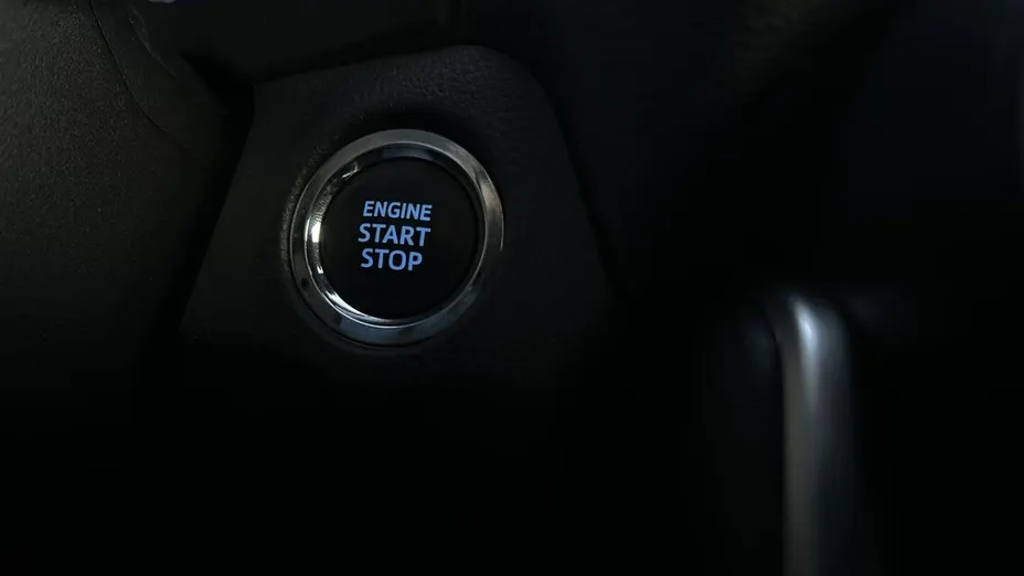 TOYOTA RAV4 RAV4 2.0 Comfort 4x2