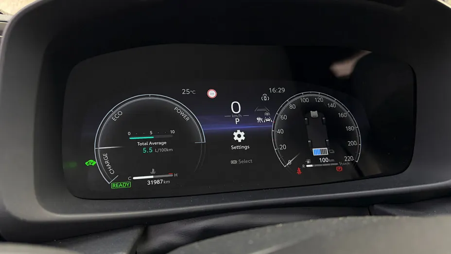 TOYOTA C-HR C-HR 1.8 Hybrid Comfort