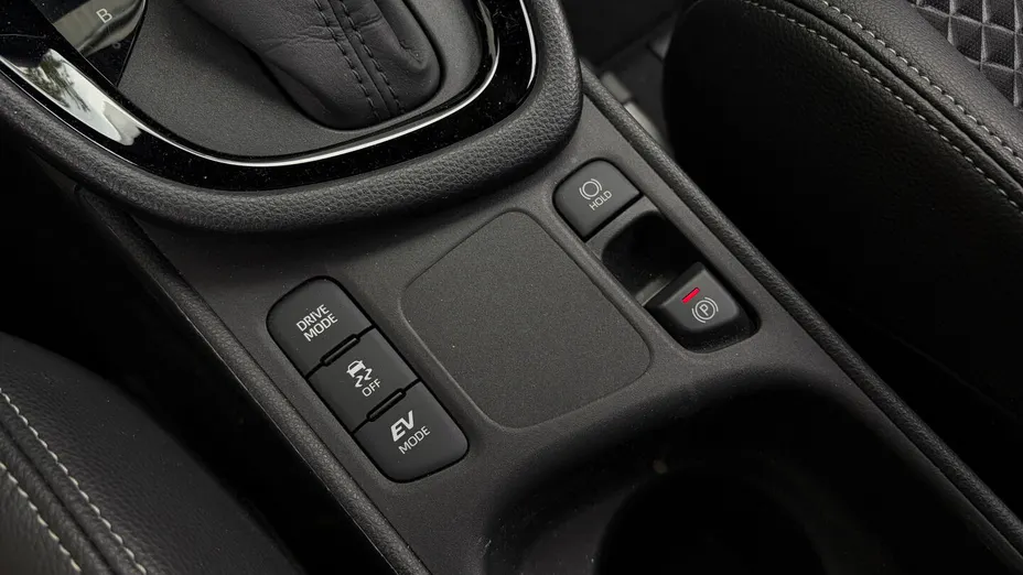 TOYOTA Yaris Yaris Hybrid 1.5 Selection Style