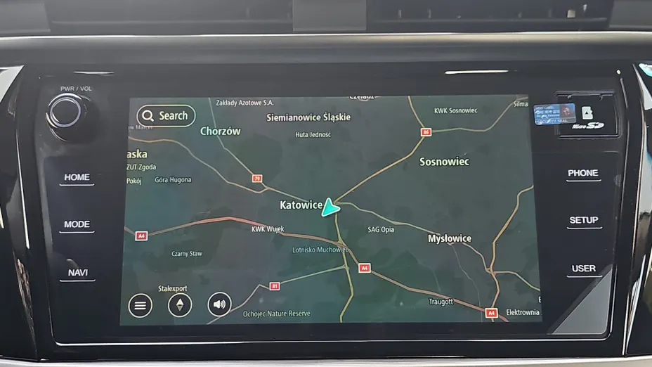 KGM / SSANGYONG Korando Korando 1.5 T-GDI Joy 2WD Nowy