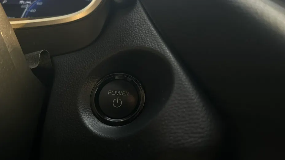 TOYOTA Corolla Cross Corolla Cross 2.0 Hybrid Style