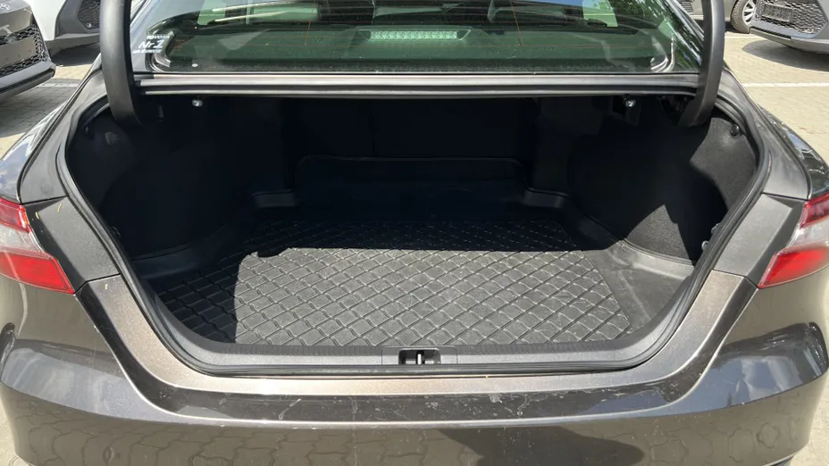 TOYOTA Camry Camry 2.5 Hybrid Prestige CVT