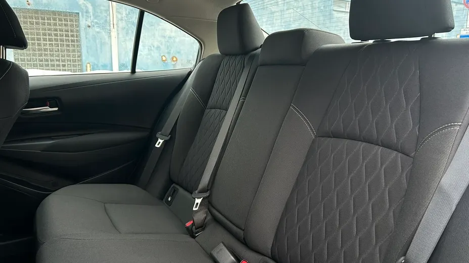 TOYOTA Corolla Corolla 1.8 Hybrid Comfort