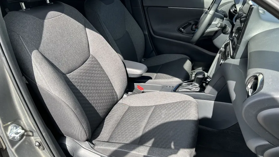 TOYOTA Yaris Cross Yaris Cross Hybrid 1.5 Style