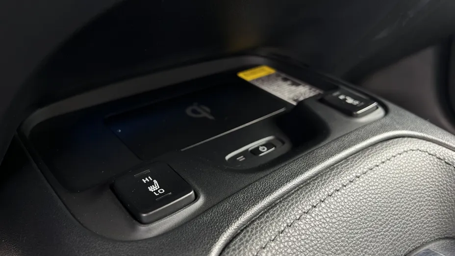 TOYOTA Corolla Corolla 1.8 Hybrid Executive
