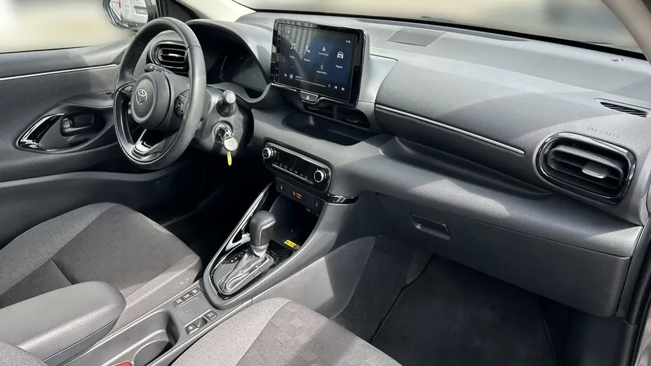 TOYOTA Yaris Yaris Hybrid 1.5 Style