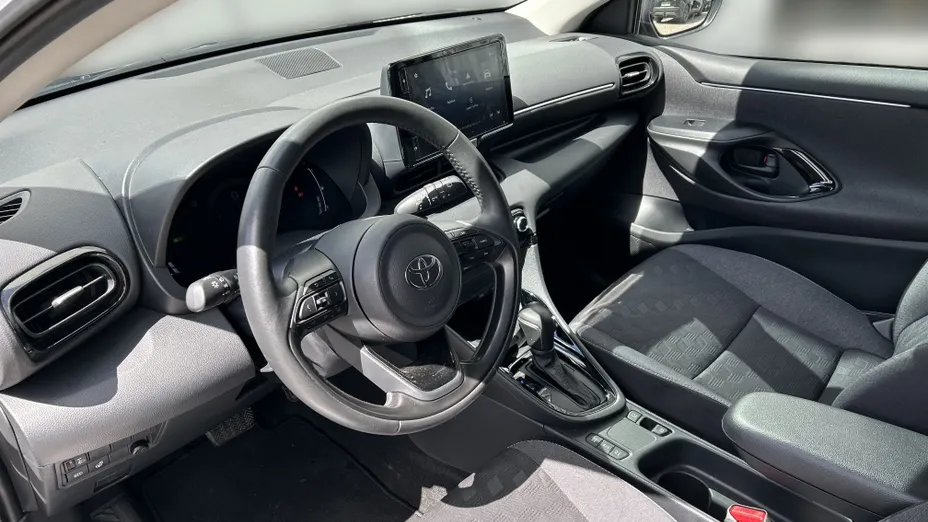 TOYOTA Yaris Yaris Hybrid 1.5 Style