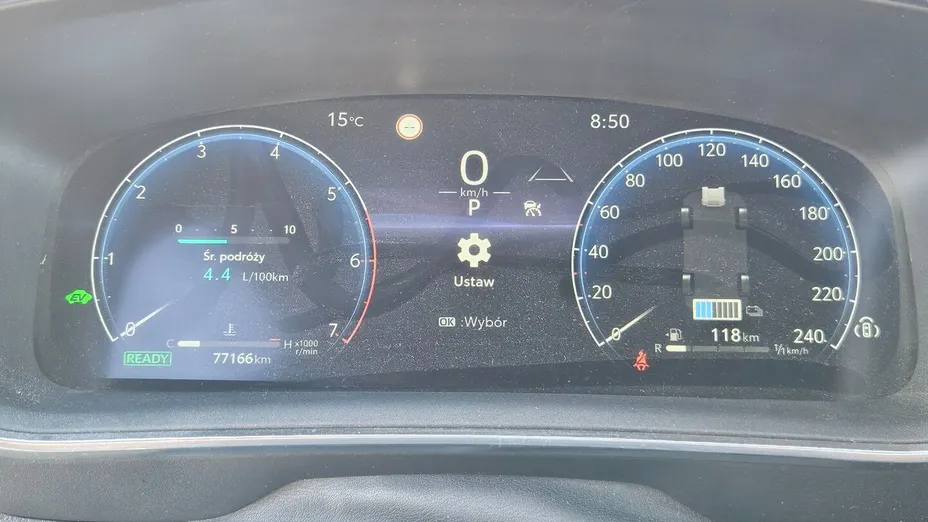 TOYOTA Corolla Corolla 1.8 Hybrid Comfort