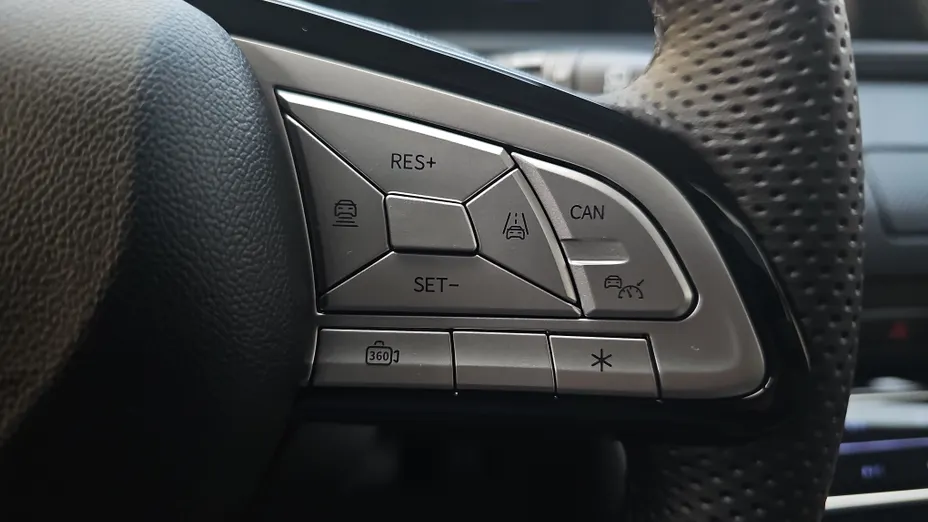 FORTHING T-Five T-Five 1.5 DVVT GDI DCT Nowy