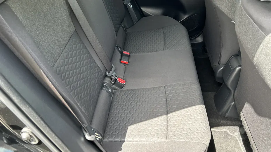 TOYOTA Yaris Cross Yaris Cross 1.5 Comfort
