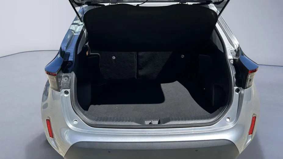 TOYOTA Yaris Cross Yaris Cross Hybrid 1.5 Comfort