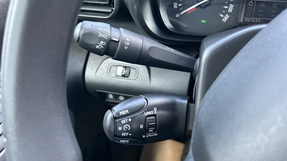 TOYOTA Proace City Verso Proace City Verso 1.2 D-4T Business