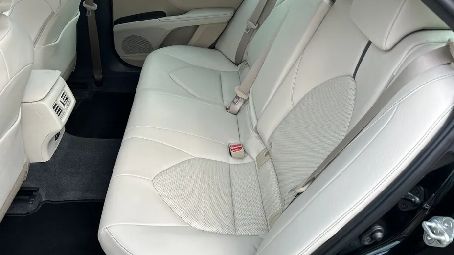TOYOTA Camry Camry 2.5 Hybrid Executive CVT