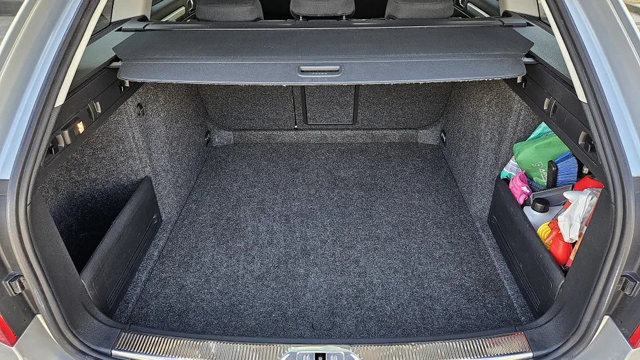 SKODA Superb Superb 2.0 TDI Ambition