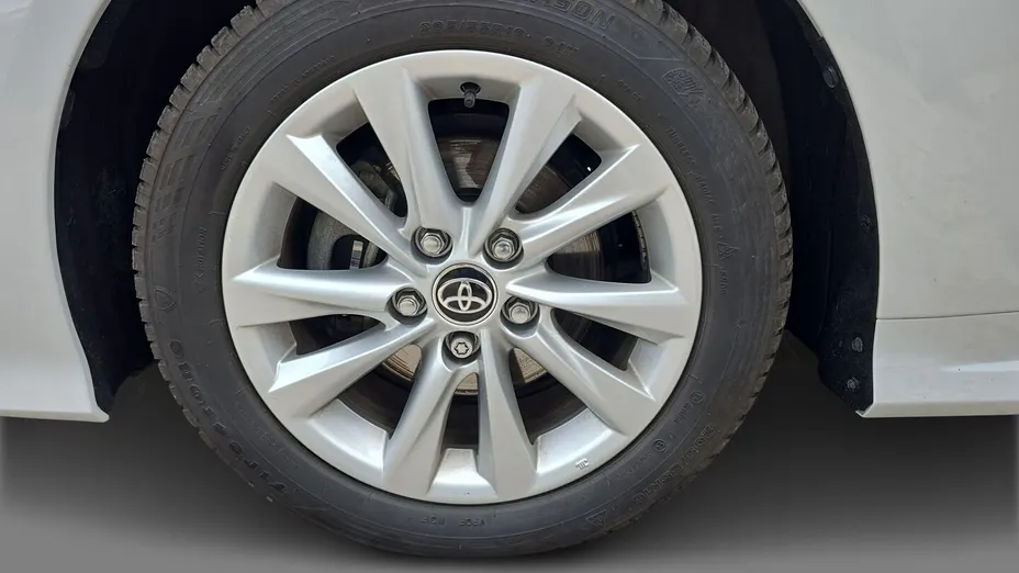 TOYOTA Corolla Corolla 1.8 Hybrid Comfort