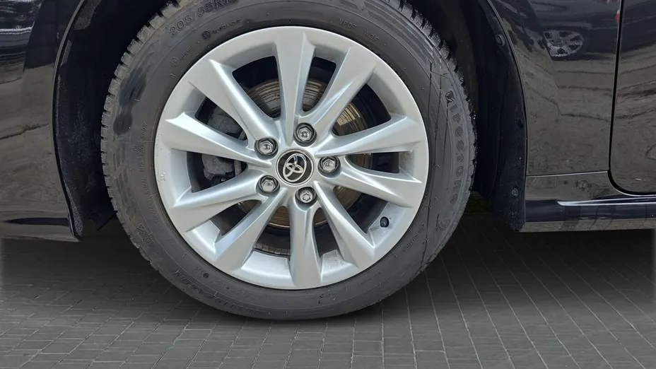 TOYOTA Corolla Corolla 1.8 Hybrid Comfort
