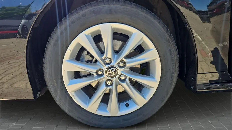 TOYOTA Corolla Corolla 1.8 Hybrid Comfort