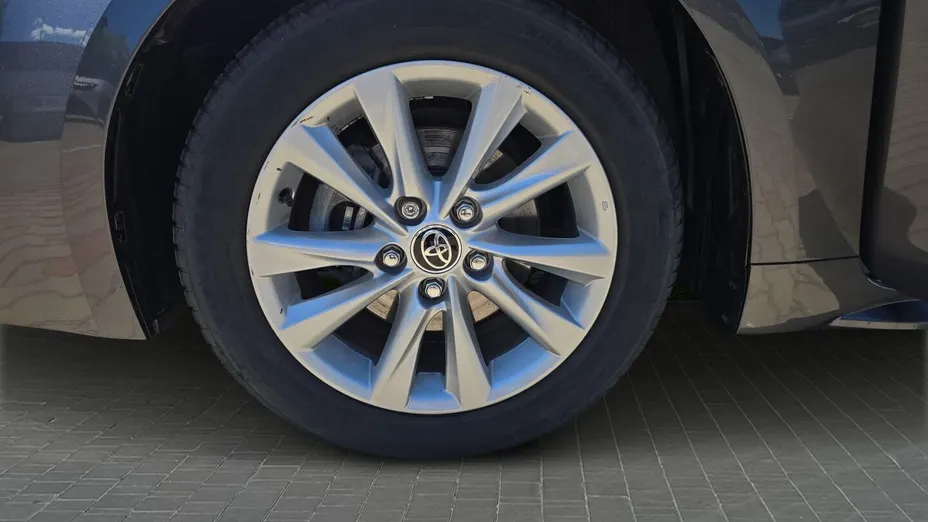 TOYOTA Corolla Corolla 1.8 Hybrid Comfort