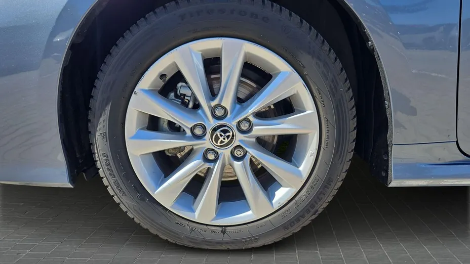 TOYOTA Corolla Corolla 1.8 Hybrid Comfort