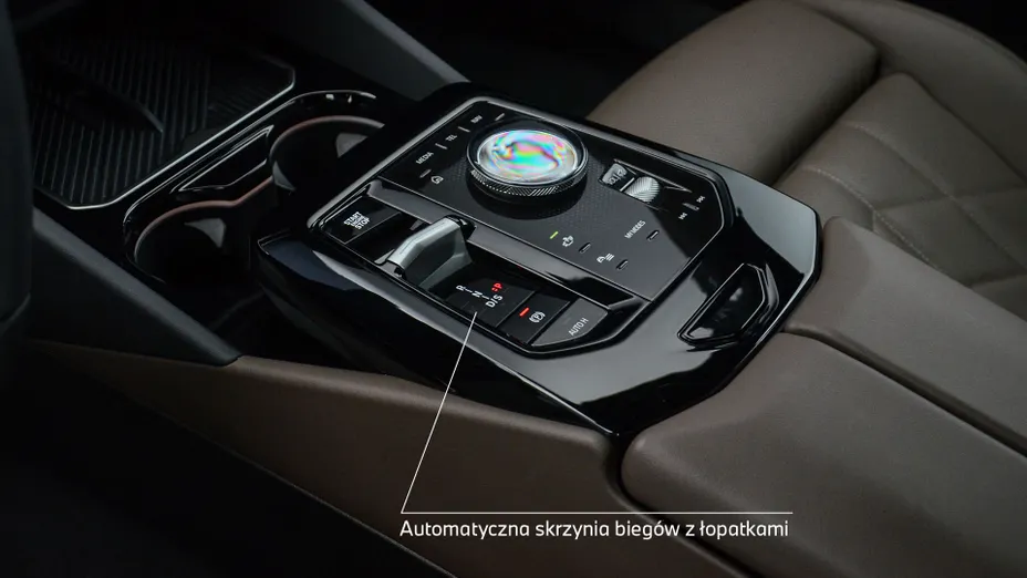 BMW Seria 5 520d xDrive mHEV M Sport aut