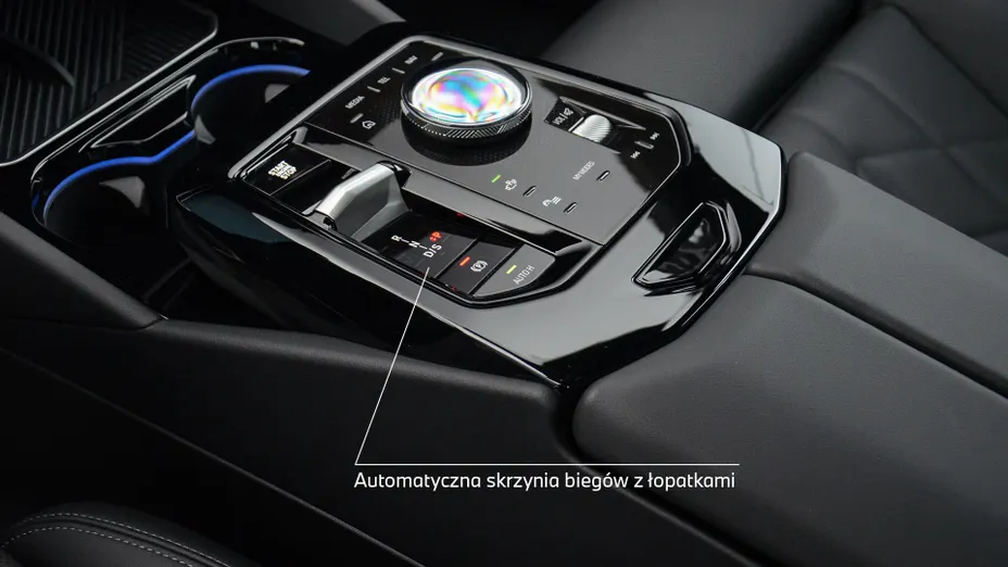 BMW Seria 5 520d xDrive mHEV M Sport aut